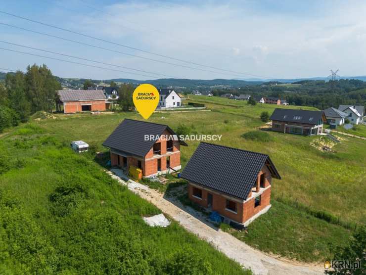 , Radziszów, ul. Łanowa, Dom  na sprzedaż