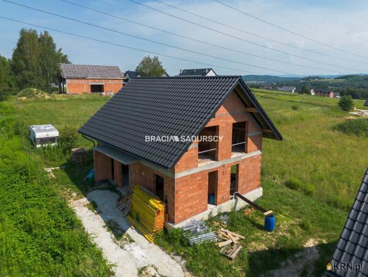 , Dom  na sprzedaż, Radziszów, ul. Łanowa