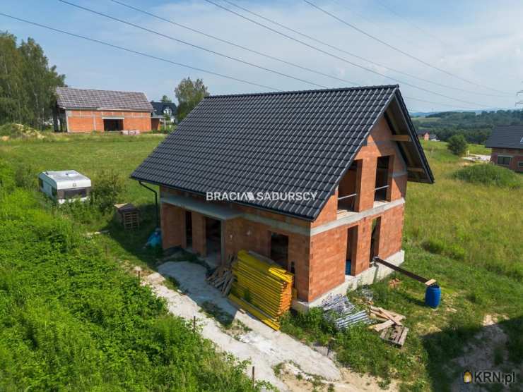 BRACIA SADURSCY ODDZIAŁ BS4 KROWODRZA, Dom  na sprzedaż, Radziszów, ul. Łanowa