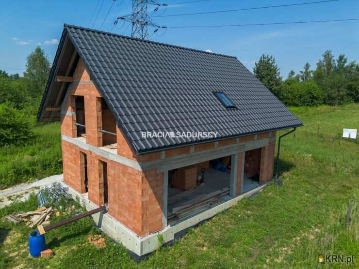 , Radziszów, ul. Łanowa, Dom  na sprzedaż