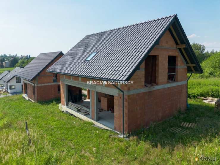 , Dom  na sprzedaż, Radziszów, ul. Łanowa