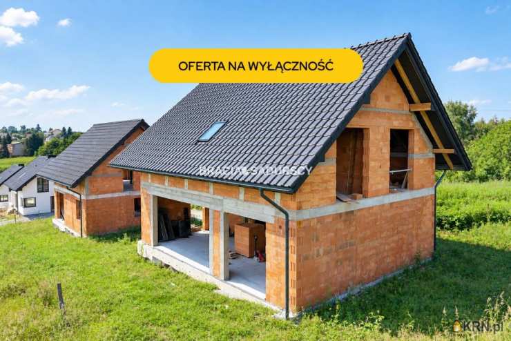 Dom  na sprzedaż, Radziszów, ul. Łanowa, 