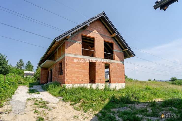 , Radziszów, ul. Łanowa, Dom  na sprzedaż