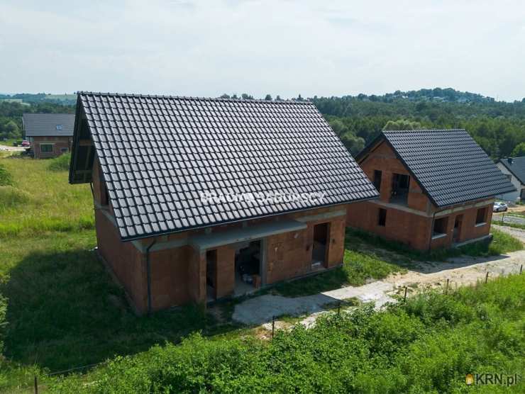 BRACIA SADURSCY ODDZIAŁ BS4 KROWODRZA, Dom  na sprzedaż, Radziszów, ul. Łanowa