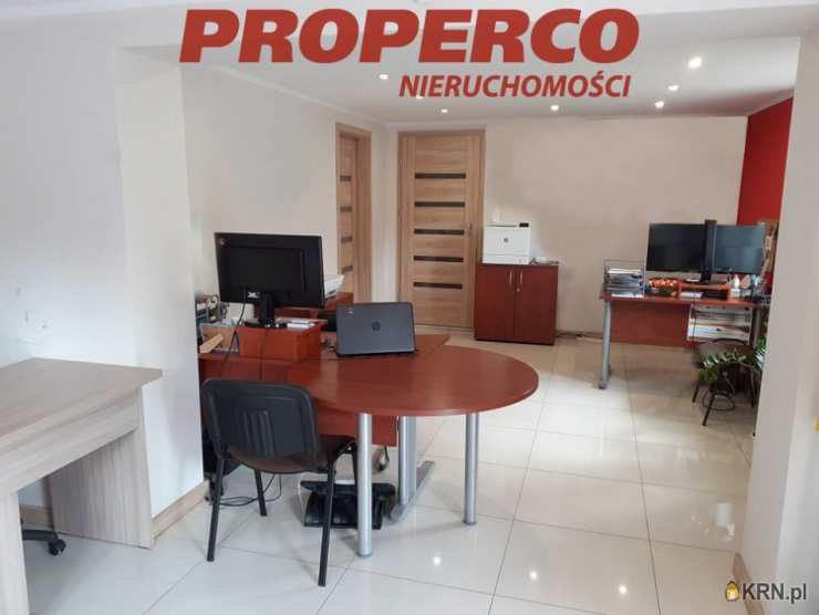 PROPERCO Sp. z o.o. Sp. k. , Dom  na sprzedaż, Kielce, ul. 