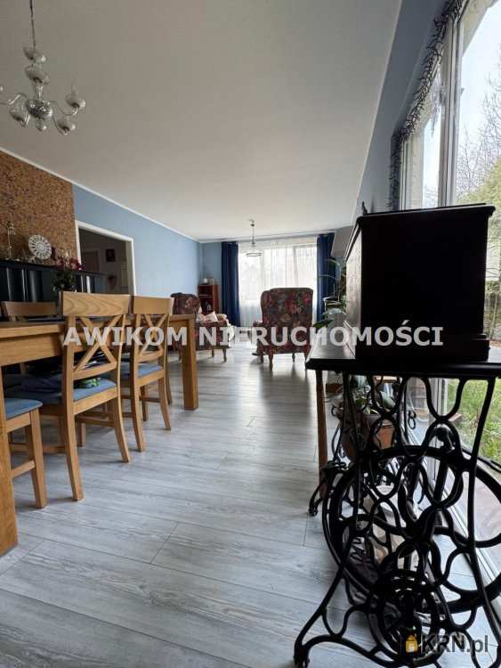 , Czarny Las, ul. Czarny Las, Dom  na sprzedaż