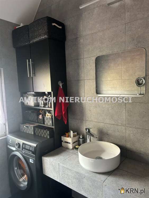 AWIKOM NIERUCHOMOŚCI Anna Jankowska, Dom  na sprzedaż, Czarny Las, ul. Czarny Las