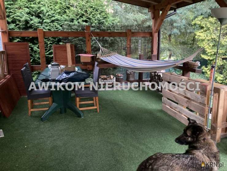 AWIKOM NIERUCHOMOŚCI Anna Jankowska, Dom  na sprzedaż, Czarny Las, ul. Czarny Las