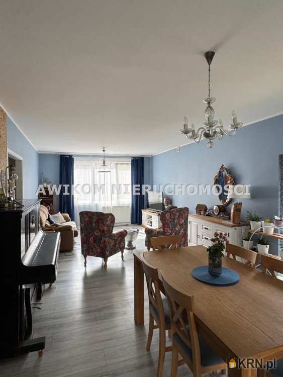 Czarny Las, ul. Czarny Las, Dom  na sprzedaż, 