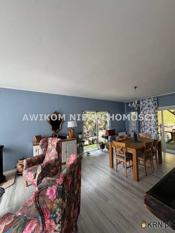 Czarny Las, ul. Czarny Las, , Dom  na sprzedaż