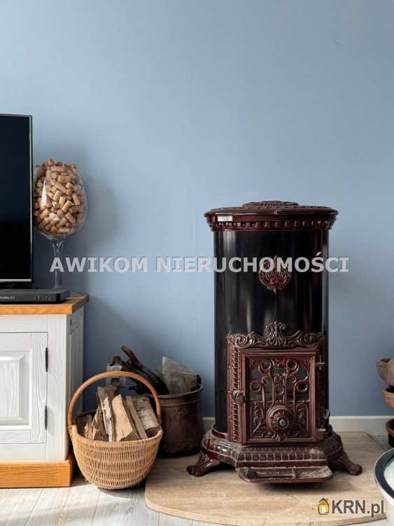 , Czarny Las, ul. Czarny Las, Dom  na sprzedaż