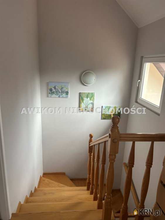 , Dom  na sprzedaż, Czarny Las, ul. Czarny Las