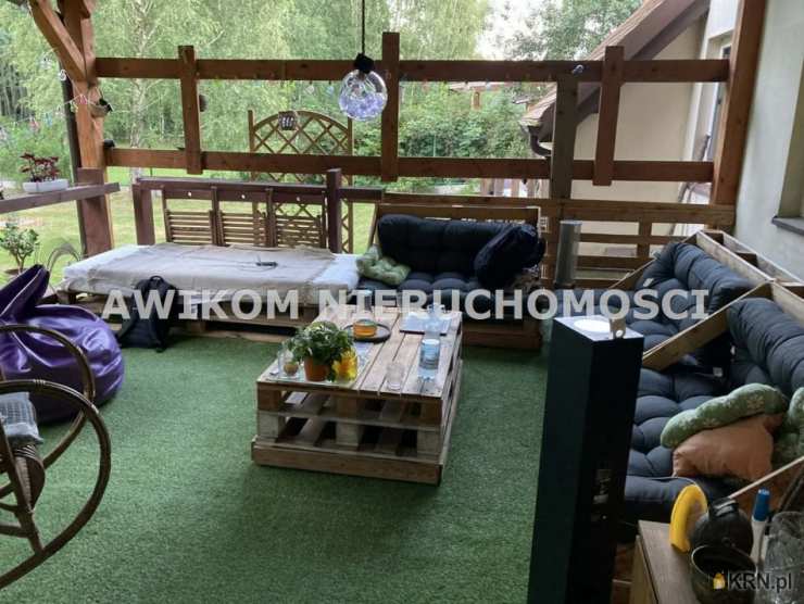 AWIKOM NIERUCHOMOŚCI Anna Jankowska, Dom  na sprzedaż, Czarny Las, ul. Czarny Las