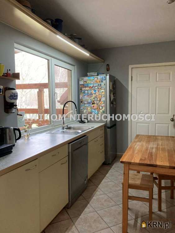 Czarny Las, ul. Czarny Las, Dom  na sprzedaż, 