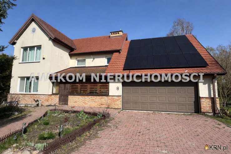 Dom  na sprzedaż, Czarny Las, ul. Czarny Las, 