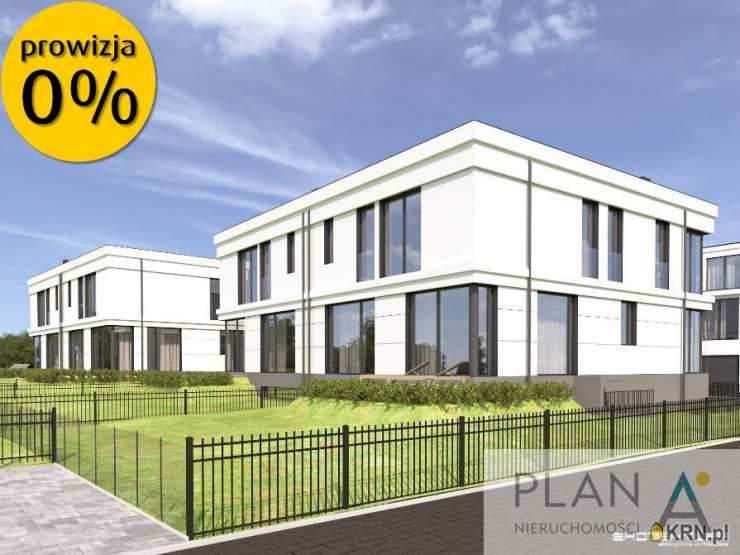 Dom  na sprzedaż, Kraków, Zwierzyniec/Wola Justowska, ul. , 6 pokojowe