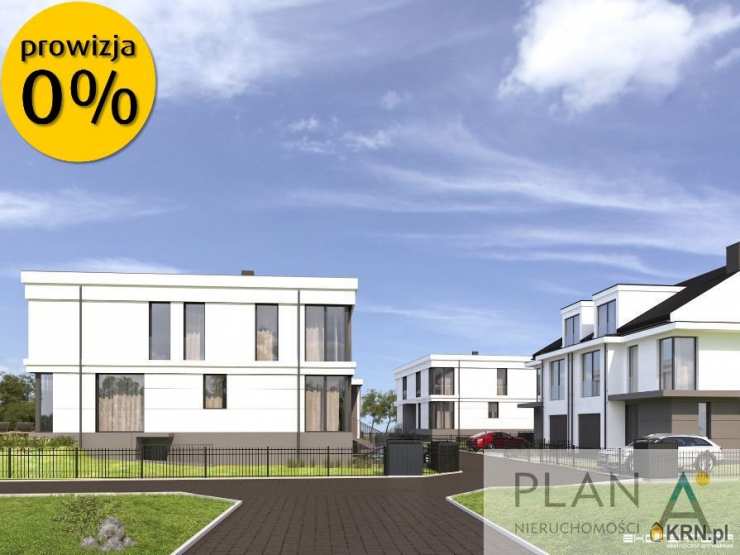 Dom  na sprzedaż, 6 pokojowe, Kraków, Zwierzyniec/Wola Justowska, ul. 