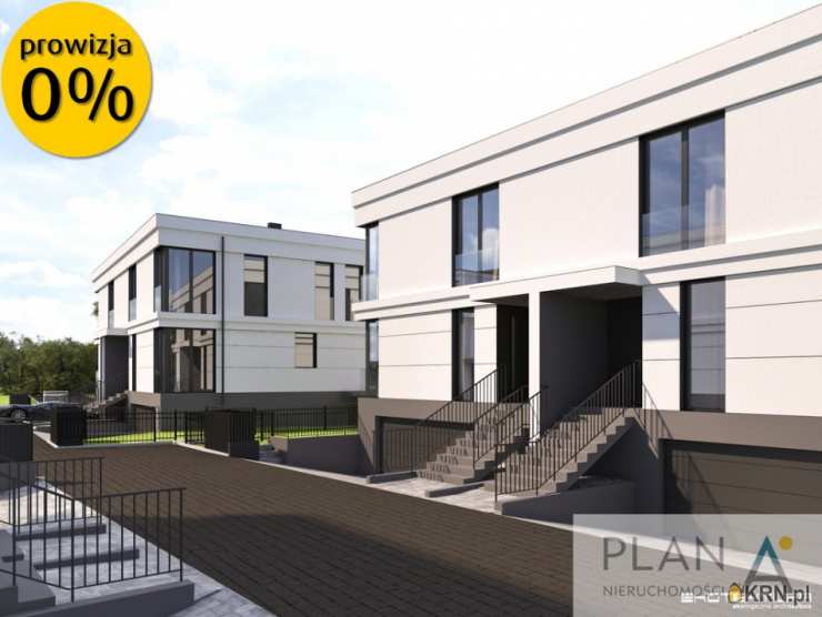 Kraków, Zwierzyniec/Wola Justowska, ul. , Dom  na sprzedaż, 6 pokojowe