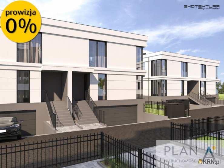 Kraków, Zwierzyniec/Wola Justowska, ul. , 6 pokojowe, Dom  na sprzedaż