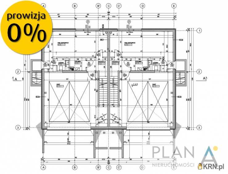 6 pokojowe, Dom  na sprzedaż, Kraków, Zwierzyniec/Wola Justowska, ul. 