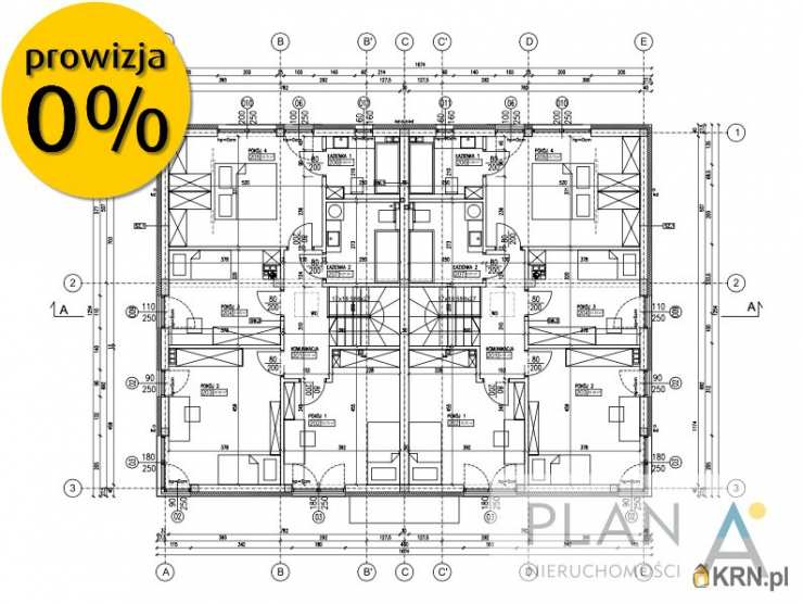 Dom  na sprzedaż, Kraków, Zwierzyniec/Wola Justowska, ul. , 6 pokojowe
