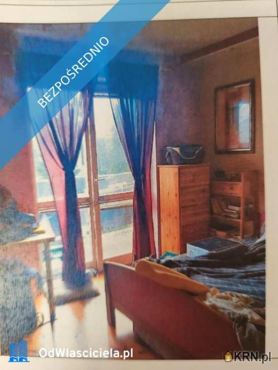 OdWlasciciela.pl, Dom  na sprzedaż, Kraków, Wzgórza Krzesławickie, ul. H. Mortkowicz-Olczakowej