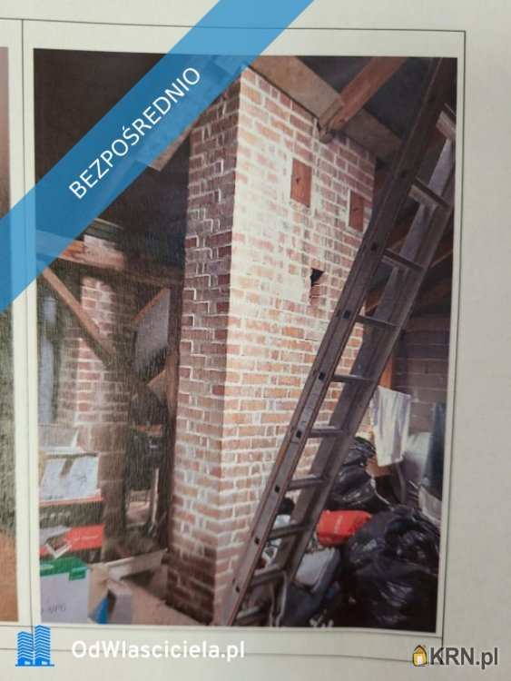 Dom  na sprzedaż, Kraków, Wzgórza Krzesławickie, ul. H. Mortkowicz-Olczakowej, 8 pokojowe