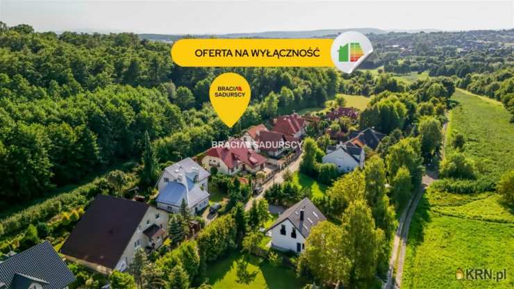 Dom  na sprzedaż, Pękowice, ul. Łąkowa, 