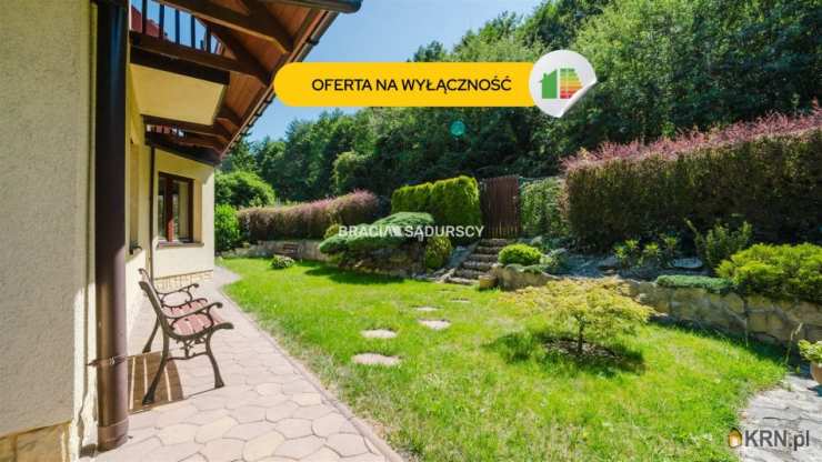 Dom  na sprzedaż, Pękowice, ul. Łąkowa, 