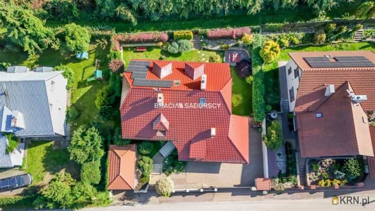 BRACIA SADURSCY ODDZIAŁ BS4 KROWODRZA, Dom  na sprzedaż, Pękowice, ul. Łąkowa