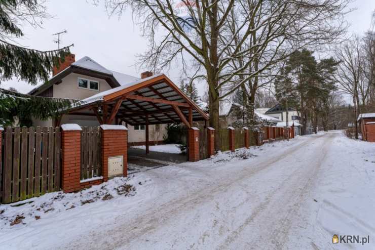 Dom  na sprzedaż, 5 pokojowe, Warszawa, ul. 