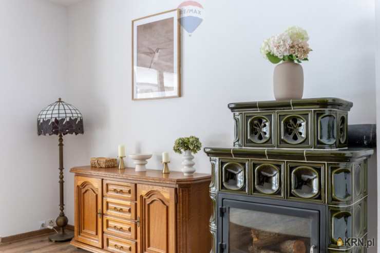 5 pokojowe, Warszawa, ul. , Dom  na sprzedaż