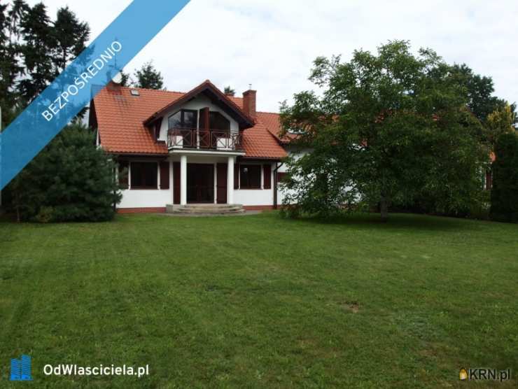 Dom  do wynajęcia, Warszawa, Białołęka, ul. Majorki, 6 pokojowe