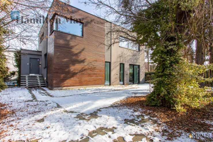 Dom  na sprzedaż, Wrocław, Krzyki, ul. Pułtuska, 
