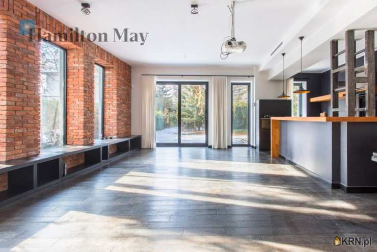Hamilton May, Dom  na sprzedaż, Wrocław, Krzyki, ul. Pułtuska