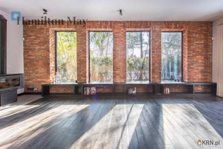 Dom  do wynajęcia, Wrocław, Krzyki, ul. Pułtuska, 