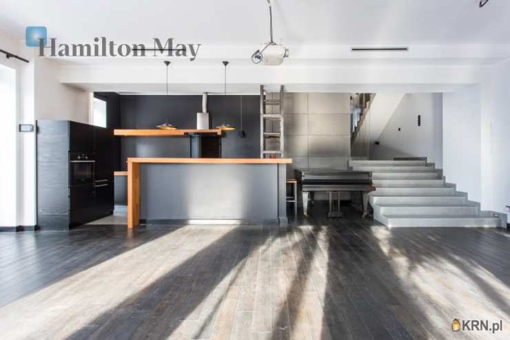 Dom  do wynajęcia, Wrocław, Krzyki, ul. Pułtuska, 