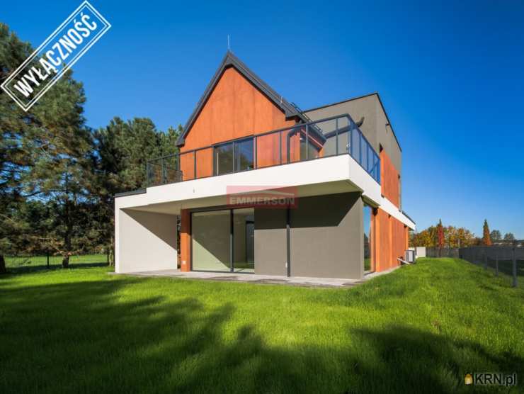 Dom  na sprzedaż, 5 pokojowe, Mników, ul. 