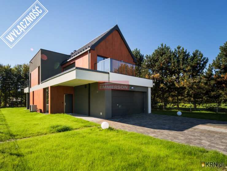 Mników, ul. , Dom  na sprzedaż, 5 pokojowe