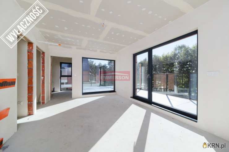 5 pokojowe, Dom  na sprzedaż, Mników, ul. 