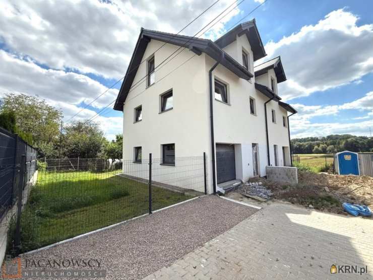 Dom  na sprzedaż, Zielonki, ul. , 