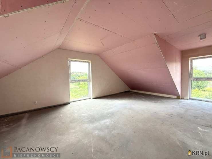 PACANOWSCY NIERUCHOMOŚCI, Dom  na sprzedaż, Zielonki, ul. 