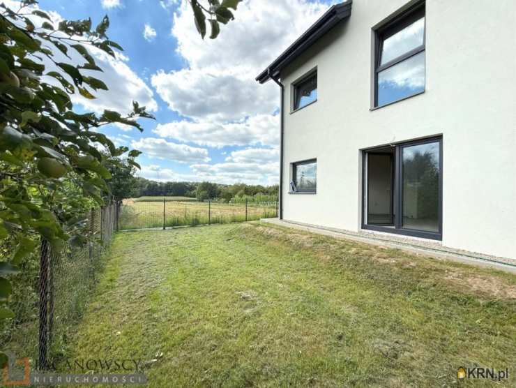 Dom  na sprzedaż, , Zielonki, ul. 