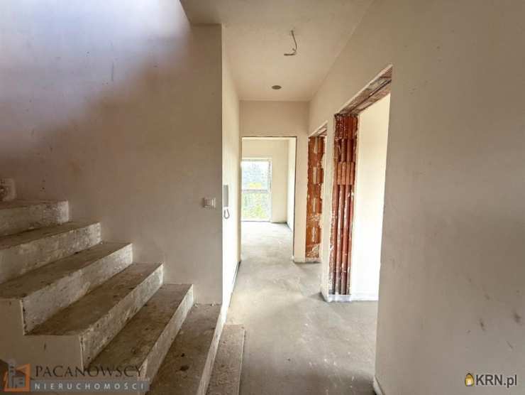 , Dom  na sprzedaż, Zielonki, ul. 