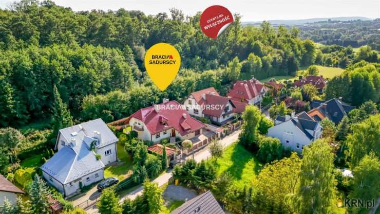 Dom  na sprzedaż, Pękowice, ul. Łąkowa, 