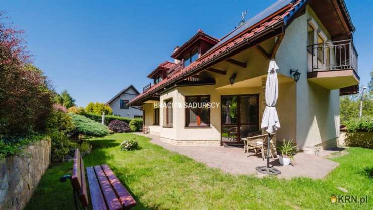 Dom  na sprzedaż, Pękowice, ul. Łąkowa, 