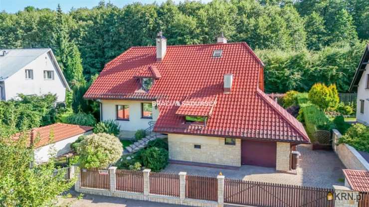 BRACIA SADURSCY ODDZIAŁ BS4 KROWODRZA, Dom  na sprzedaż, Pękowice, ul. Łąkowa