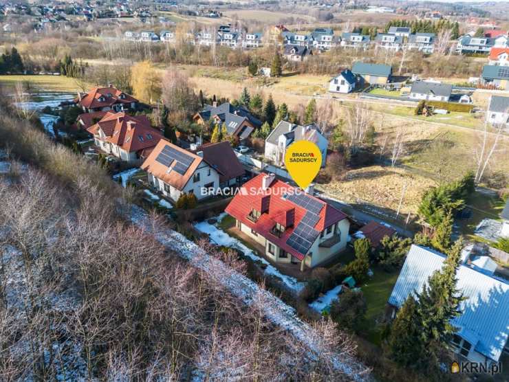 Pękowice, ul. Łąkowa, Dom  na sprzedaż, 