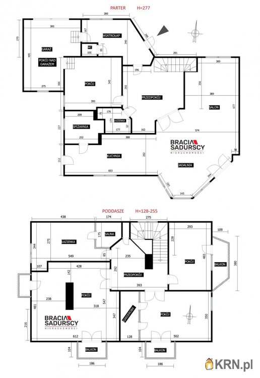 Pękowice, ul. Łąkowa, Dom  na sprzedaż, 