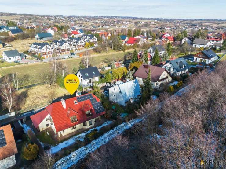 Pękowice, ul. Łąkowa, , Dom  na sprzedaż